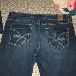 BKE SABRINA JEANS